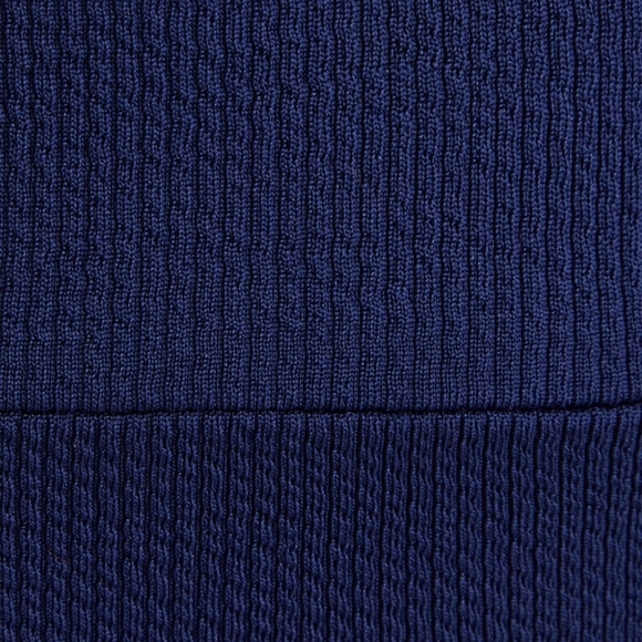 MELISSA ODABAS Hamptons ribbed high-rise bikini briefs - Picture 4 of 11